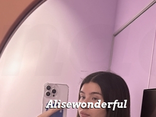 Alisewonderful