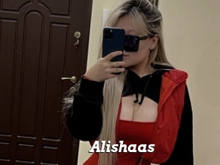 Alishaas