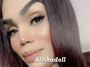 Alishadoll