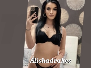Alishadrakes