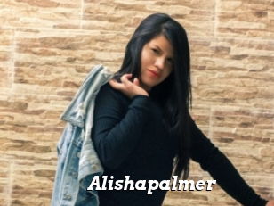 Alishapalmer