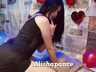 Alishaponce