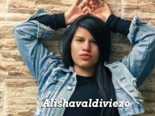 Alishavaldiviezo