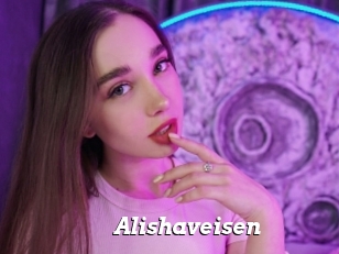 Alishaveisen