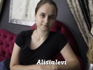 Alisialevi