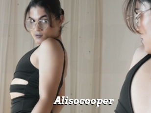 Alisocooper