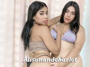 Alisonandcharlot