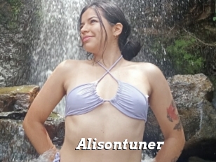 Alisontuner