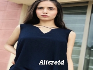 Alisreid