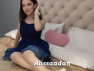 Alissaadan