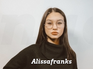 Alissafranks