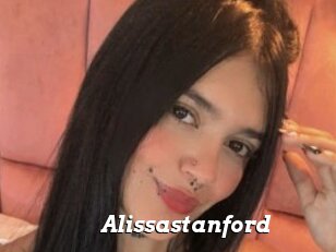 Alissastanford