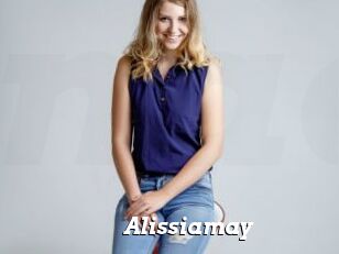 Alissiamay