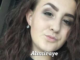 Alissiraye