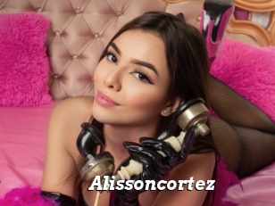 Alissoncortez