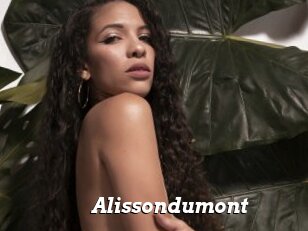 Alissondumont