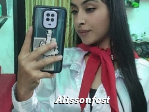 Alissonfost