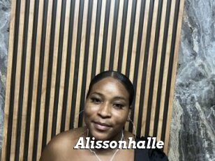 Alissonhalle