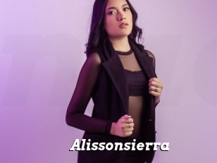 Alissonsierra