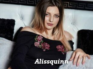 Alissquinn