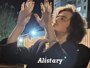 Alistary