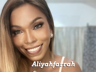 Aliyahfarrah