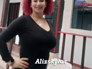 Alizskylar