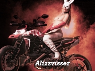 Alizzvisser