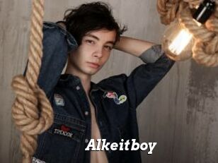 Alkeitboy