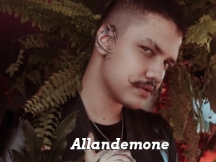 Allandemone