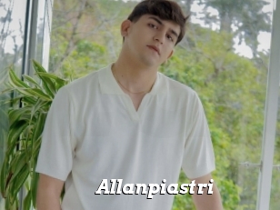 Allanpiastri