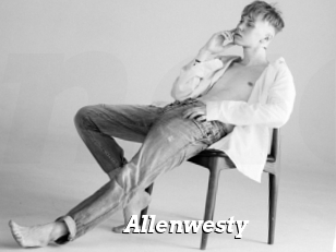 Allenwesty