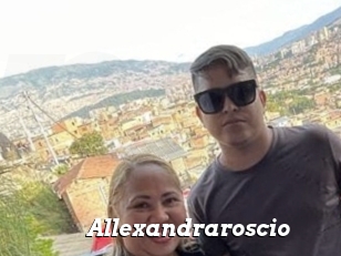 Allexandraroscio