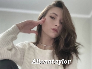 Allexataylor