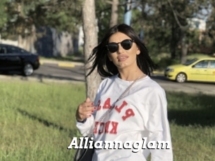 Alliannaglam