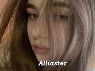 Alliaster