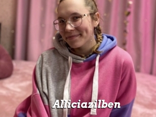 Alliciazilben