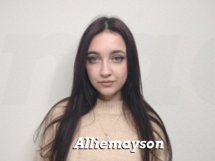 Alliemayson