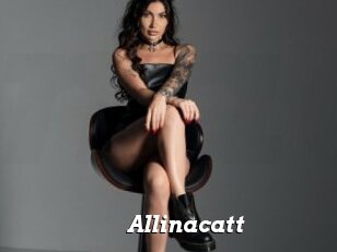 Allinacatt