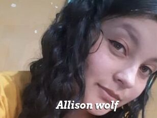 Allison_wolf