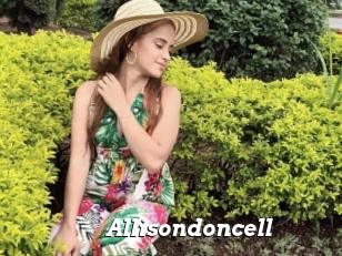 Allisondoncell