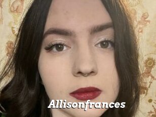 Allisonfrances