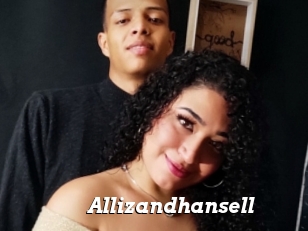 Allizandhansell