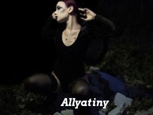 Allyatiny