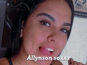 Allynson_sexxx