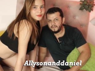 Allysonanddaniel