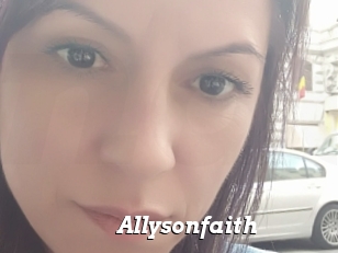 Allysonfaith