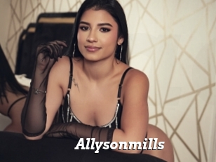 Allysonmills