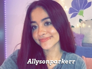 Allysonparkerr