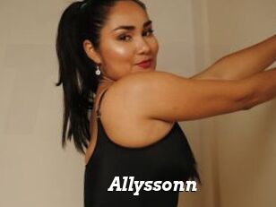 Allyssonn